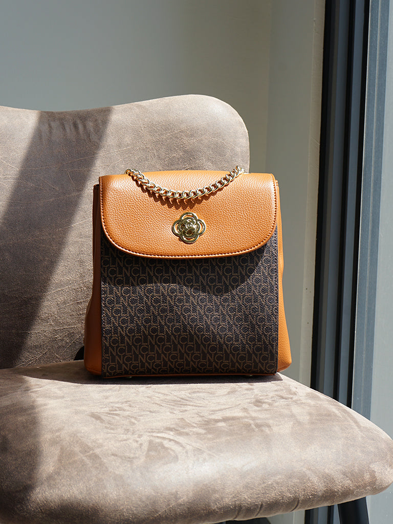 Zipporah Backpack