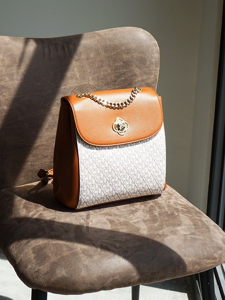 Zipporah Backpack
