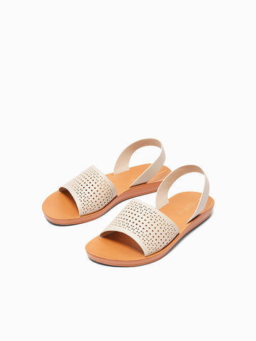 Donalyn Flatform Sandals – CLN