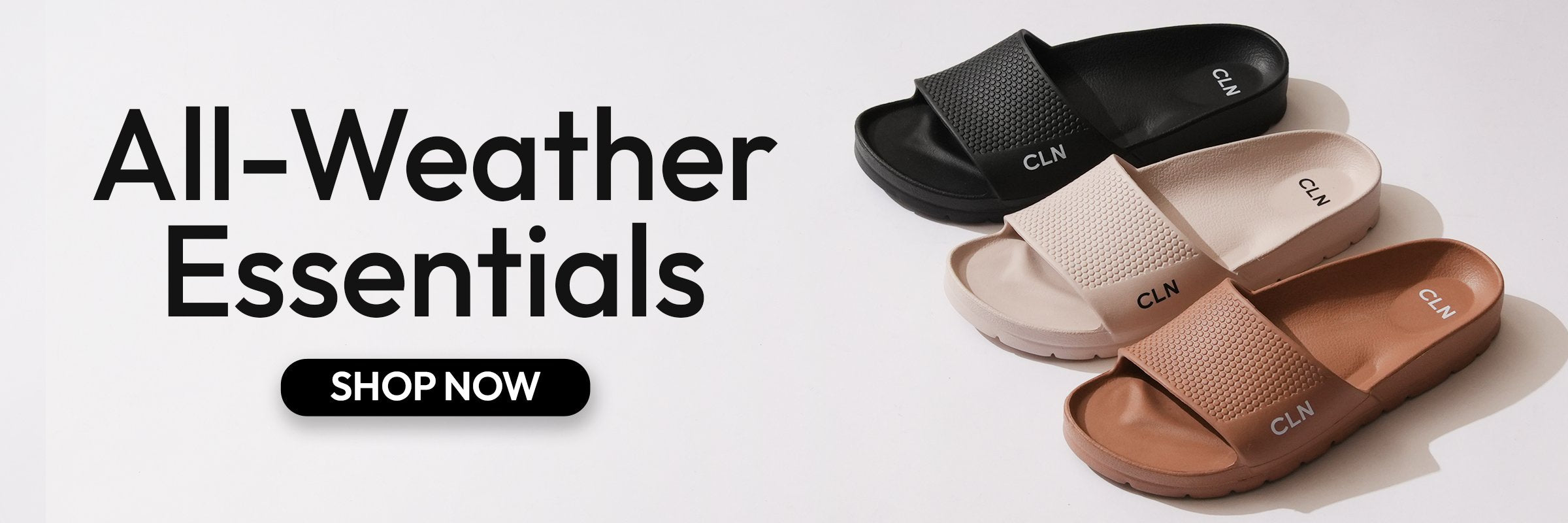CLN Online Shop